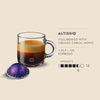 Nespresso Vertuo, Altissio, Medium Roast, 50-Count Espresso Pods - Image 5