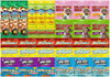 BIG TOP DEALS USA Variety Snack Box 72 Count Candy, Chips & Sweet Treats Assortment Gift B - Image 3