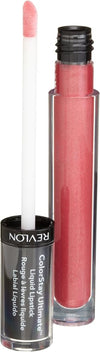 Revlon ColorStay Ultimate Liquid Lipstick, Premium Pink, 0.1 Ounces - Lip Makeup - Beauty