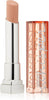 Maybelline New York Color Whisper by ColorSensational Lipcolor, Bare To Be Bold, 0.11 Ounc - Image 1