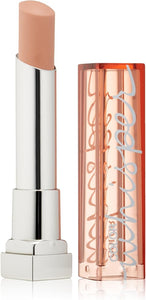 Maybelline New York Color Whisper by ColorSensational Lipcolor, Bare To Be Bold, 0.11 Ounce