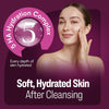 Heartleaf 33% Foaming Facial Cleanser – Gentle Face Wash with Centella, Rice Ferment & Mul - Image 3