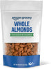 Variety Pack Diamond Almonds 6 Flavors Roasted Salted Chile 'n Lime Whole Natural Wasabi S - Image 5