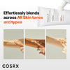 Cosrx Vitamin E Sunscreen SPF 50, Natural Glow, for Oily Skin, 1.69 fl oz - Personal Care - Image 5