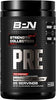 BARE PERFORMANCE NUTRITION
