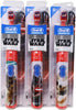 Oral-B Kid's Battery Power Toothbrush with Timer Featuring Disney's Star Wars Characters,  - Image 1