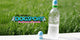 DogSport Water Bottle Cap - Fits Most Standard Bottles, Keychain Ring for Dogs On The Go (Two Pack)