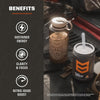 MTN OPS Ignite Energy Powder, Zero Sugar, Tiger's Blood - Image 3
