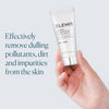 Elemis Dynamic Resurfacing Facial Wash, Exfoliating Cleanser - Personal Care - Image 2