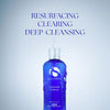 Is CLINICAL Cleansing Complex, 3in1 Gentle deep pore cleanser Face Wash and Makeup remover - Image 3
