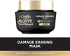 L'Oreal Paris Elvive Total Repair 5 Damage-Erasing Balm Mask, Rinse-Out Hair Treatment, 8. - Image 4