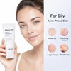 Salicylic Acid Cleanser, Acne Face Wash for Oily Skin, 2.7oz - Personal Care - Image 4