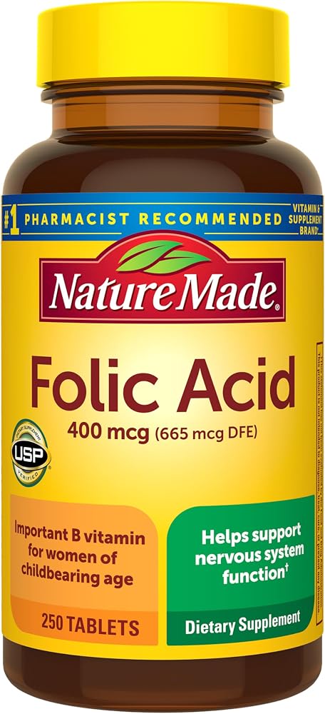 Super B-Complex with Vitamin C & Folic Acid Tablets - Personal Care