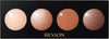 Revlon Illuminance Creme Eyeshadow Palette, 710 Not Just Nudes, 0.12 oz - Image 1