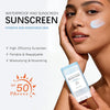 Gtalmp Centella Sunscreen Stick SPF 50+ PA++++, Broad Spectrum, 0.7 fl oz - Personal Care - Image 2