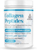 TURNER Collagen Peptides Powder Advanced Formulation, 100% Grass-Fed Beef Bone Collagen from New Zealand with Hyaluronic Acid and Vitamin C, Unflavored, 20 oz