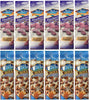 Variety Pack Diamond Almonds – 6 Each 2 Flavors Blueberry & Salt 'n Vinegar, 1.5 oz (12 Pa - Image 2