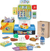 VTech Count On Me Self-Checkout Cash Register Toy