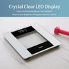 Vitafit Digital Bathroom Scale for Body Weight, High Accuracy Assured by Weight Scale Prof - Image 4