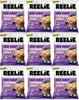 Sea Salt Cassava Chips Reelie, 2 oz (9-Pack) | Sea Salt Flavor Crispy | Crunchy Snack Chip - Image 1