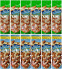 Variety Pack Diamond Almonds 12 Count – Whole Natural & Lightly Salted, 1.5 oz Snack Packs - Image 2