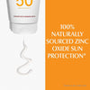 Eucerin Baby Sensitive Mineral Sunscreen Lotion, SPF 50, 4 FL OZ - Personal Care - Image 4