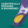 Dr. Scholl'S Shoe Insoles for Women, Arch Support Shoe Inserts, 1 Pair - Personal Care - Image 4