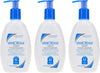 Vanicream Gentle Facial Cleanser for Sensitive Skin, 8 Oz (Pack of 3), Unscented, 24 Fl Oz - Personal Care