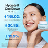 Torriden DIVE IN Hyaluronic Acid Soothing Cream 100ml (3.38 fl. oz) | Revitalizing Facial  - Image 5