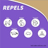 Bonide Repels-All Animal Repellent, 32 oz Ready-to-Use Spray, Outdoor Garden Deer & Rabbit - Image 4
