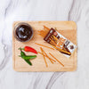 Glico Pretz Spicy Barbeque 1.09 oz (Pack of 10) - Image 5