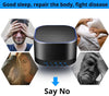 Magicteam Sound White Noise Machine with 20 Non Looping Natural Soothing Sounds and Memory - Image 4