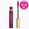 L'Oreal Paris Makeup Voluminous Original Mascara, Deep Burgundy, 0.26 Fl Oz - Personal Car - Image 3