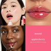 NOONI Korean Lip Oil Set - Applepeony & Applefig - Long-Lasting, Moisturizing, Plumping, R - Image 4