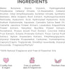 Sweet Chef Beet + Retinol Nightly Firming Mask - Beet Root Extract + Smoothing Retinol Nig - Image 5