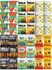 BIG TOP DEALS USA Variety Snack Box 72 Count Candy, Chips & Snacks Assortment Care Package - Image 2