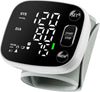 Oklar Wrist Blood Pressure Monitor, FDA Cleared Rechargeable BP Machine - Image 1