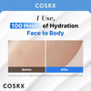 Cosrx Ceramide Body Cream 80ml, Skin Barrier Support for Dry Skin - Personal Care - Image 2