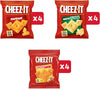 Cheez-It Cheese Crackers, Baked Snack Crackers, Lunch Snacks, Variety Pack, 12.1oz Box (12 - Image 5
