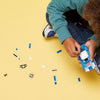 LEGO City Police Car Toy 60312 for Kids 5 Plus Years Old with Officer Minifigure, Small Gi - Image 3