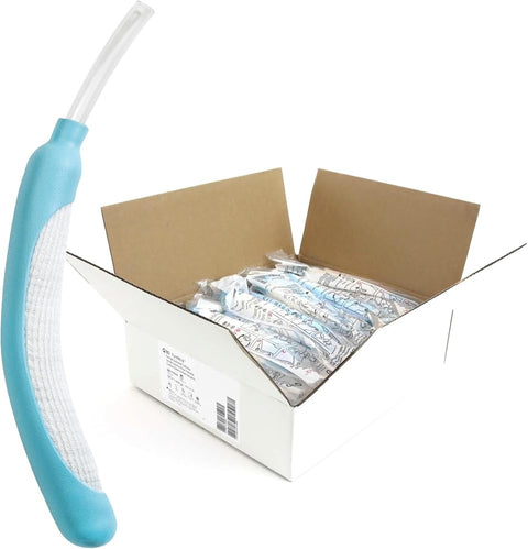 PureWick Female External Catheters, Original, Disposable, Box of 30, PWFX30