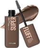 Maybelline Superfluff Volumizing Brow Mousse, All Day Tinted Brow Gel For Soft Full Brows, - Image 1
