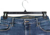 Hangon Pants Hangers Recycled Plastic with Ridged Clips, Black, 14 Inch - Personal Care - Image 5