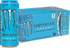 Monster Energy Ultra Blue Hawaiian, Sugar Free Energy Drink, 16 Ounce - Image 2