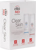 Eltamd Clear Skin Daily Duo Kit with AM Restore Facial Moisturizer and UV Clear SPF 46 Fac - Image 5