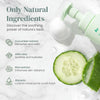 Kirei Calming Foam Cleanser - Hydrates & Softens Skin - 200ml - Personal Care - Image 4
