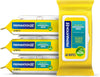 Preparation H Hemorrhoid Flushable Wipes with Witch Hazel for Skin Irritation Relief - 48  - Image 2