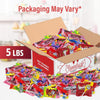 Bulk Candy Individually Wrapped, Halloween Candy, 5lb - Image 2