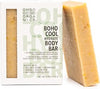 Natural Organic for Face and Body, Exfoliating & Moisturizing Soap Bar with Shea Butter, Coconut Oil and Essential Oils, 4oz Per Bar (Boho) - Personal Care