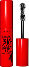 Revlon So Fierce! Big Bad Lash Mascara, 760 Blackest Black, 0.34 fl oz